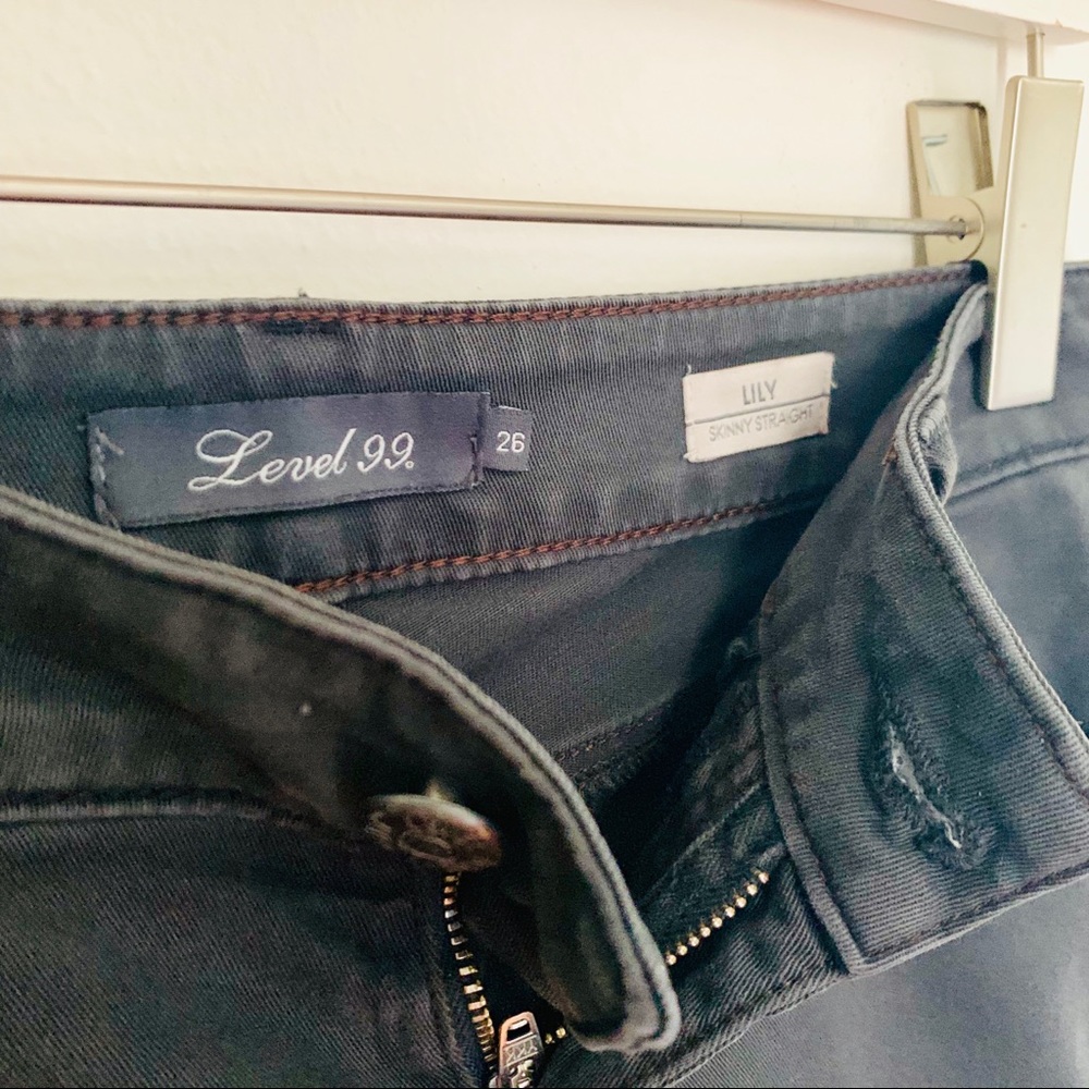 Anthropologie Jeans